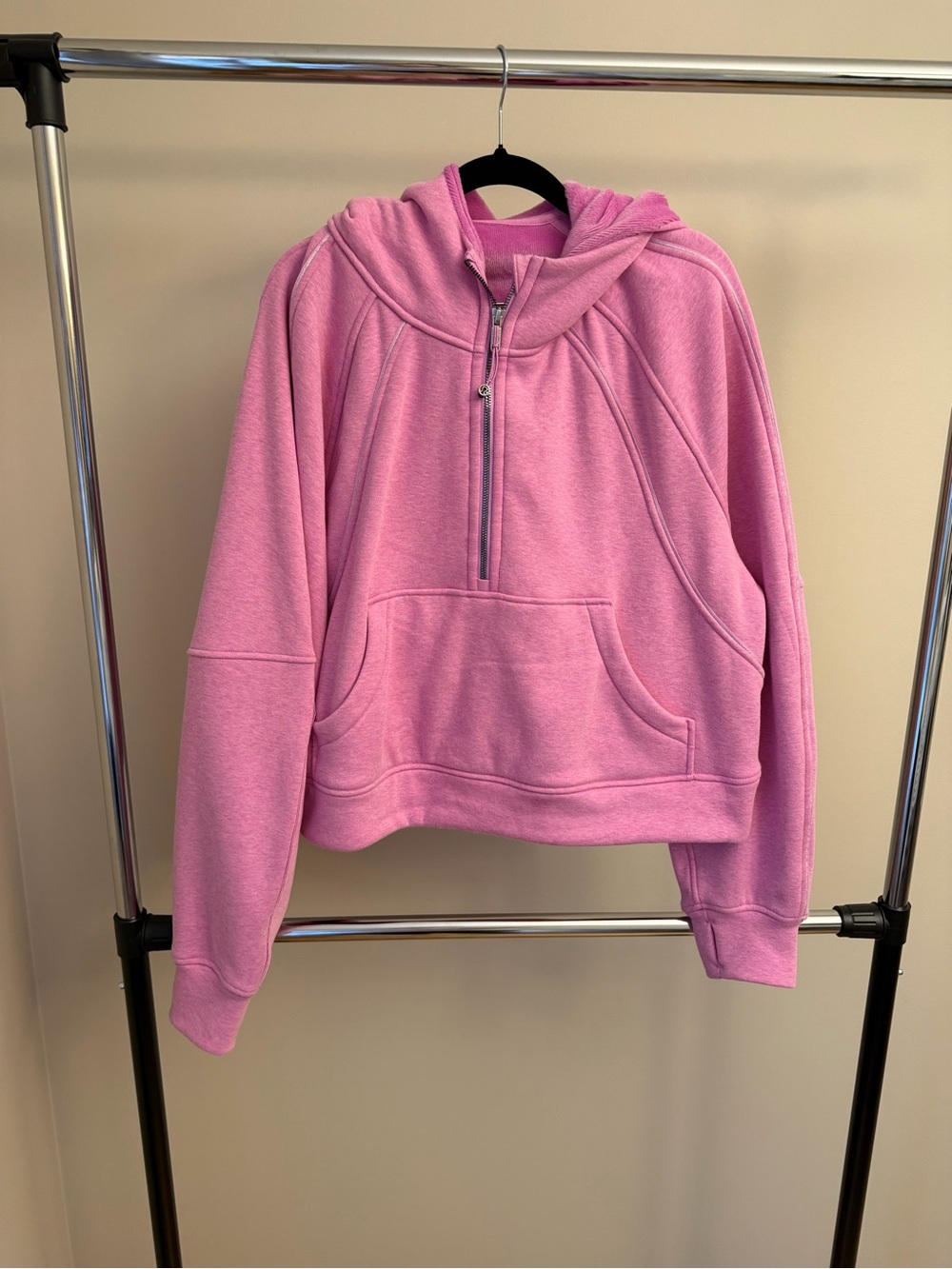 Lululemon Scuba Hoodie